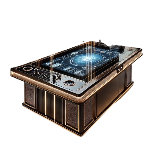Automat Premium